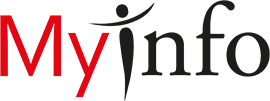 Myinfo Logo