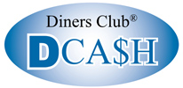 DCash Logo