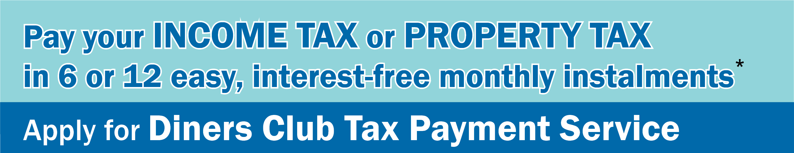 Tax Payment Service