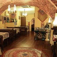 Nasrin Restaurant