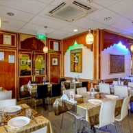 Delhi Restaurant